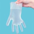 thumbnail image 3 of Guantes desechables de grado alimenticio, guantes de TPE transparentes y engrosados, guantes desechables de TPE, guantes de película, 3 of 3