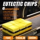 thumbnail image 2 of Faros antiniebla LED para coche 2 uds. 200W 20000LM H11 IP68 al 9-16V 6000K, 2 of 9