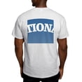 thumbnail image 2 of CafePress - Cape Cod National Seashore T Shirt - Men's Classic Graphic T-Shirt, 2 of 5