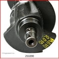 thumbnail image 3 of CRANKSHAFT KIT JEEP 4.0L, 3 of 4