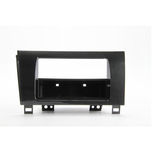 SCOSCHE TA2108MGB - 2011-up Toyota Sequoia/Tundra Double DIN and DIN