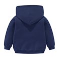 thumbnail image 4 of Coerni Boys Tops Pullover Girls Cartoon Baby Hoodie Dinosaur Sweatshirt Infant Toddler Girl Tops Boys 4t Jacket, 4 of 8