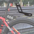 thumbnail image 3 of LAFGUR ZTTO Support de Plaque de Numéro de Vélo de Route Triathlon, 3 of 8