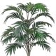 thumbnail image 1 of Artificial Palm Plant Leaf Artificial Tropical Big Palm Leaf Artificial Plant, 1 of 5