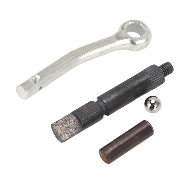 Kit de reparación de vástago de embrague de repuesto para 48 cc, 66 cc y 70 cc 2-Motocicleta motorizada Stroke