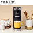 thumbnail image 3 of Keurig K-Mini Plus Single Serve K-Cup Pod Coffee Maker, 3 of 10