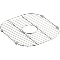 KOHLER K-6390-ST BOTTOM BASIN RACK