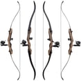 thumbnail image 5 of AMEYXGS Adult Recurve Bow (Professional), 5 of 9