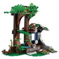 thumbnail image 5 of LEGO Jurassic World Carnotaurus Gyrosphere Escape 75929 Dinosaur Toy, 5 of 6