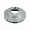 thumbnail image 2 of Power Stop AR85113EVC Evolution Geomet Coated Brake Rotor-Front, 2 of 4