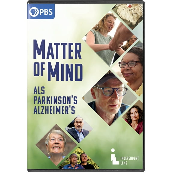 Independent Lens: Matter Of Mind