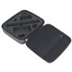 thumbnail image 1 of Camina de Almacenamiento de Cámara, Ranuras de Oxford Ranuras Razonables Bolsas de Cámara Portátil Conveniente Transportando Amplia Compatibilidad para Osmo Acción 3 4, 1 of 7