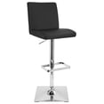 thumbnail image 1 of Tabouret de bar contemporain Captain, de LumiSource, 1 of 7