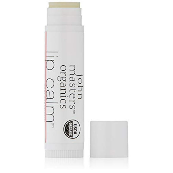 Lip Calm Raspberry .15 oz