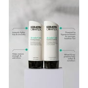 Keratin Care Smoothing Conditioner