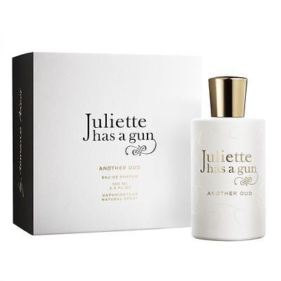 juliette has a gun in the mood for oud