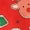 A-6-256-Red, variant on NIEWTR Kids Christmas Pajamas Cotton Long Sleeve Matching Holiday Pjs Set Toddler Boys Girls Xmas Jammies Christmas Toddler Sets (6-7 Years,Green)