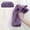 Purple#5, variant on Thickened Absorbent Kitchen Cleaning Reusable Non Towels for Dishes Countertops Flannel Wipes