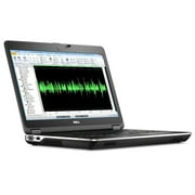Restored Dell Laptop Latitude E6440 | 14 | i7-4600M | 16GB RAM | 1TB SSHD | Webcam | Backlit Keyboard | Windows 7 Pro Laptop Notebook Computer