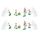 thumbnail image 1 of 16PCS FúTbol FúTbol Cake Topper Player Decoración Herramienta Cumpleaños Molde Set de Moldes, 1 of 5