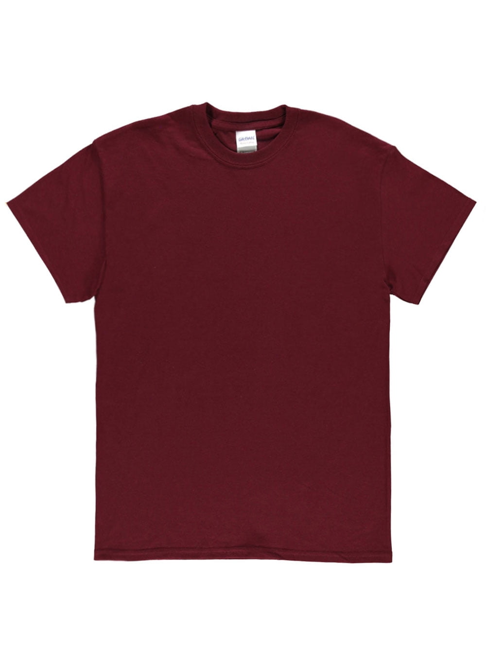 gildan basic t shirt