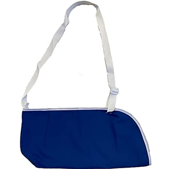 Therapist’s Choice® Universal Arm Sling, Blue