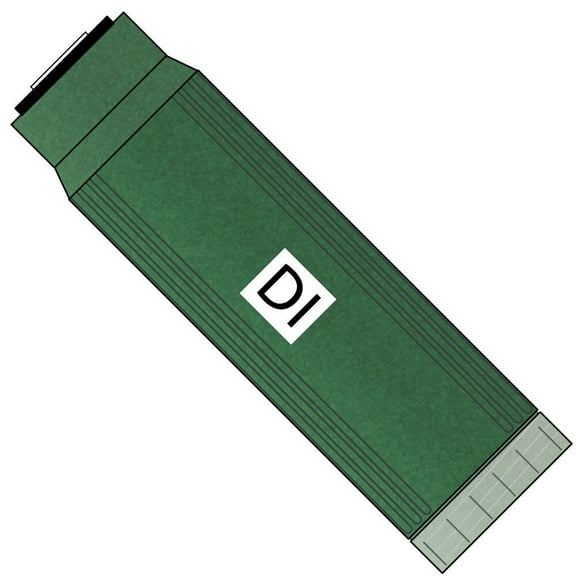 10-inch Color-changing DI Filter