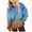 A29-Blue, variant on Girls and Boys Fall Winter Sweatshirt Hoodies 2T 3T 4T 5T 6T 7T 8T Children Cute Long Sleeve Drop Shoulder Pullover Tops Dark Purple,6-7 Years