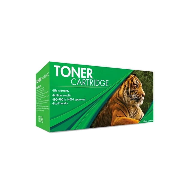 Tóner Genérico 105a Negro con Chip para Impresora Laser