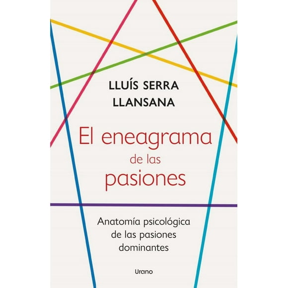 El Eneagrama De Las Pasiones