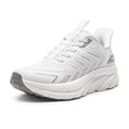 thumbnail image 1 of Zapatillas Deportivas Slip-On para Mujer ALLSWIFIT Blancas, 1 of 8