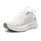 thumbnail image 1 of Zapatillas Deportivas Slip-On para Mujer ALLSWIFIT Blancas, 1 of 8