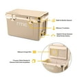 thumbnail image 3 of RTIC 52 QT Ultra-Light Hard-Sided Ice Chest Cooler, Fits 76 Cans, Beach, 3 of 8