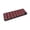 Black Red, variant on Monthly Pill Organizer 31 Day, 2027 Upgraded Large Portable Travel Pill Box, 30 Day Pill Case Small Compartments to Hold Vitamin and Travel Medicine Organizer, Daily Pill Case