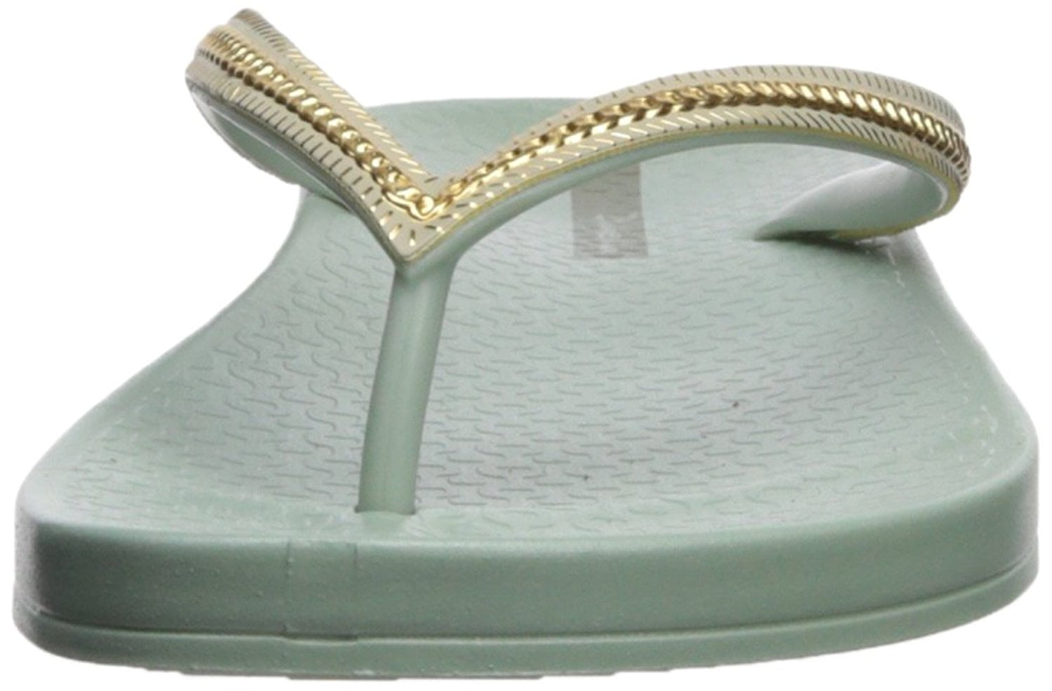 ipanema ana metallic