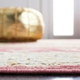 thumbnail image 6 of Safavieh Paradise Robina Abstract Floral Runner, 6 of 10