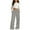 Grey, variant on Teen Sweatpants Girls' Athletic Pants with Pockets Adjustable Drawstring Loose Fit Girls Dark Blue SweatPants 10-12 Years