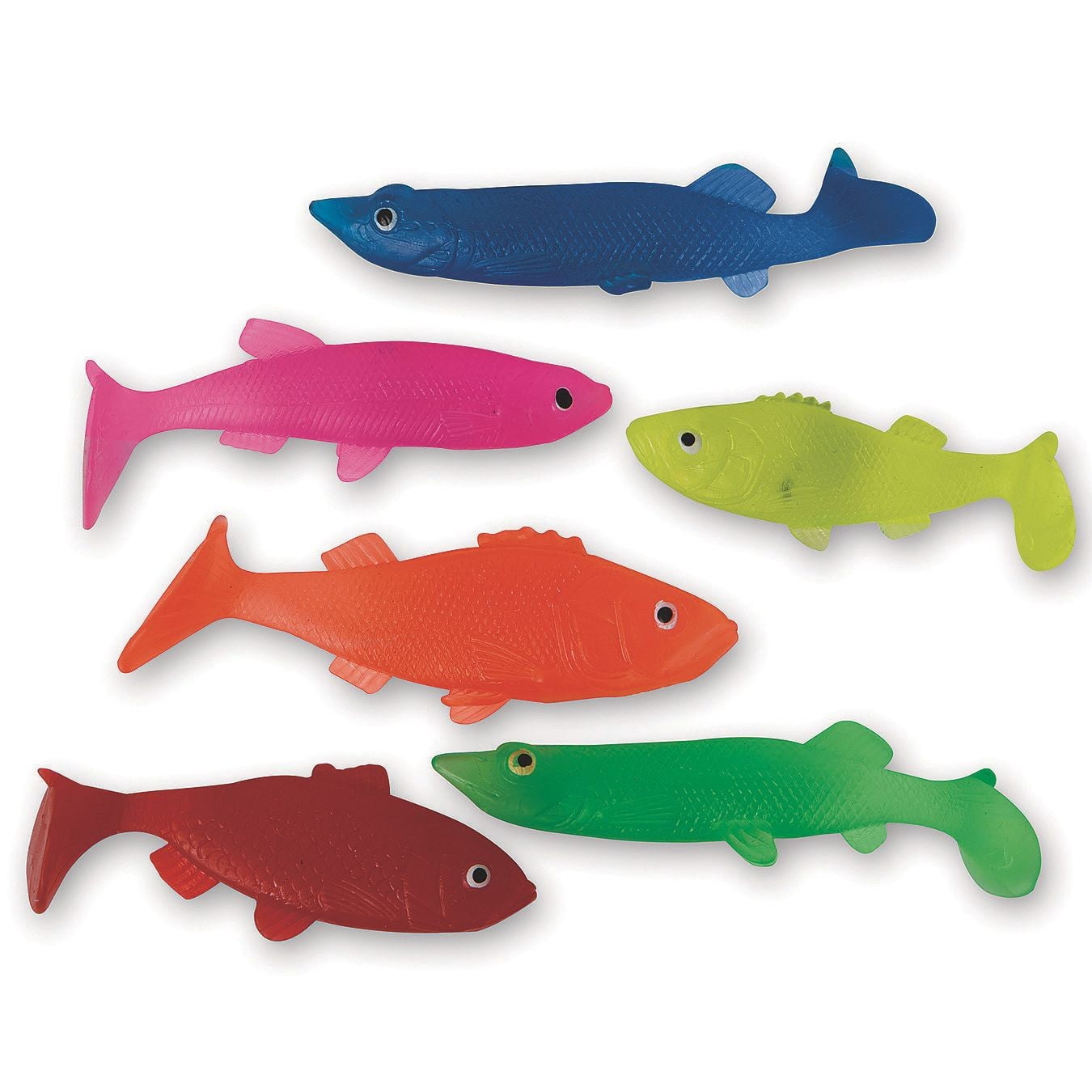 Sensory Soothing Water Pad with Fish
