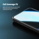 thumbnail image 5 of Protector de Pantalla MagGlass para iPhone 17 Pro 6.3" Paquete de 2, 5 of 9