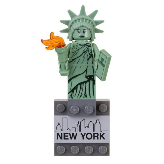 LEGO 853600 Magnet Statue of Liberty 2016