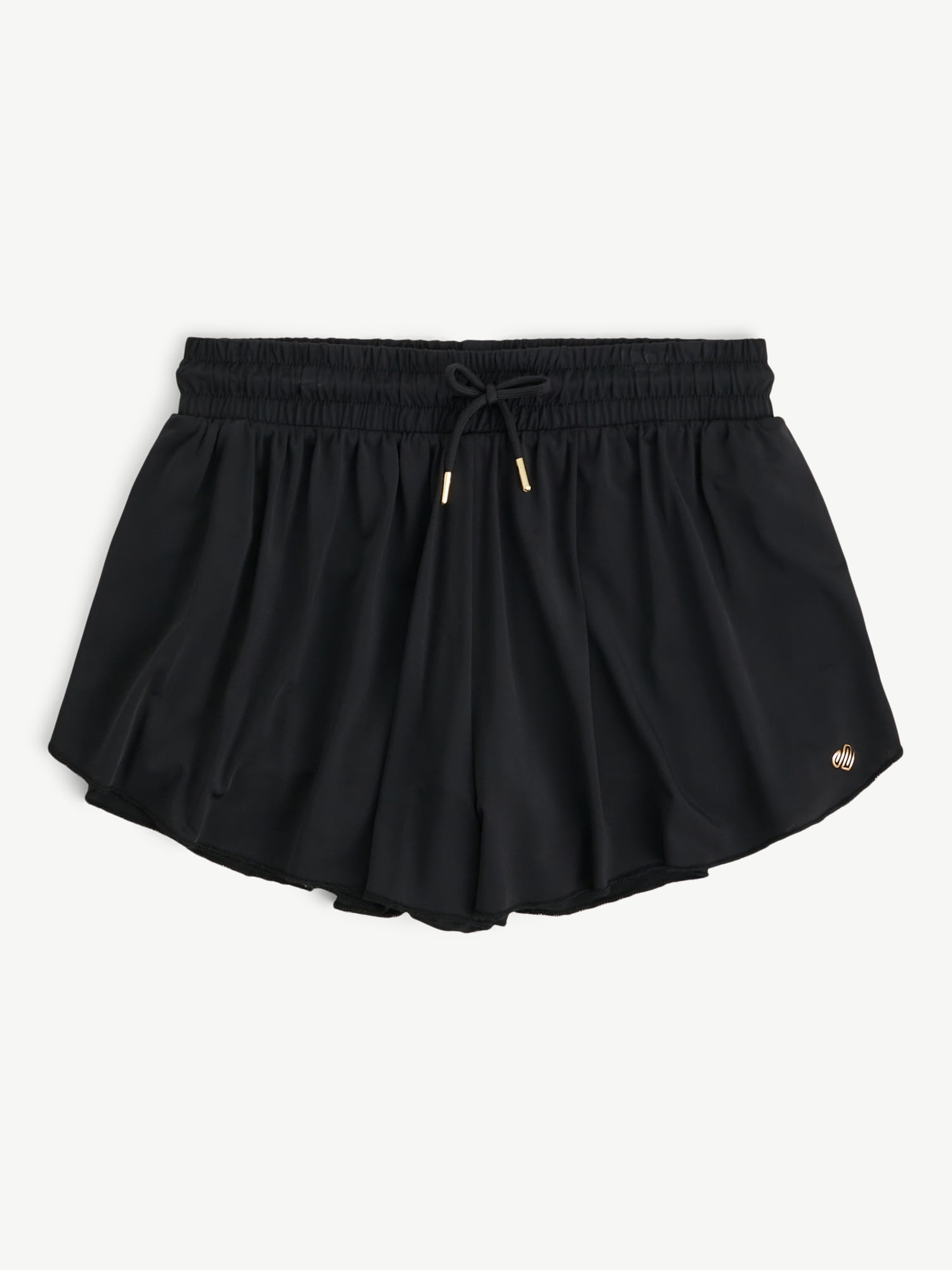 Justice Girl's Flutter Short, Sizes XS - XLP