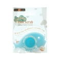 thumbnail image 7 of Innobaby Bathin Smart Baby Bath Silicone Cradle Cap Brush, Essential for Dry Skin and Eczema - Aqua, 7 of 7