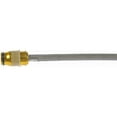 thumbnail image 4 of Dorman 628-221 Clutch Hydraulic Line for Specific Chevrolet / Pontiac Models Fits select: 1998-2002 CHEVROLET CAMARO, 1998-2002 PONTIAC FIREBIRD, 4 of 5