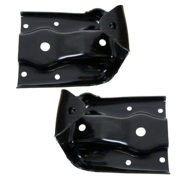 1999-2006 Chevy Silverado 1500 2 Rear Lowering Hangers Maxtrac 420920 1999-2006 Chevy Silverado 1500 2 Rear Lowering Hangers Maxtrac 420920