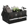 thumbnail image 3 of OUTAD Thick Sturdy Foldable Large Capacity Moistureproof Non-slip Multifunction Storage Box Trunk Organizer For Car Truck Van, 3 of 9