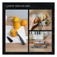 thumbnail image 5 of Juego de Cuchillos de Cocina con Fundas Protectoras Cookify, Cuchillas de Acero Inoxidable 6 piezas, 5 of 6
