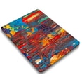 thumbnail image 3 of KSK KAISHEK Only Compatible MacBook Air 13.6 Inch Case 2022.0 Release Model A2681 m2, Plastic Hard Shell, Painting A 0545, 3 of 5