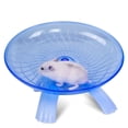 thumbnail image 2 of Soucoupe Volante pour Hamster Jouet de Course, 2 of 5