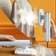 thumbnail image 2 of Autumn Clearance Upgrade Portable Ironing Machine, Rotatable Handheld Steam Iron, Foldable Travel-friendly Garment Iron, Great For Both Home Use And Travel, 2 of 8