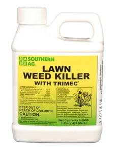 Southern Ag, Surfactant for Herbicides, 1 Gallon, Improves Coverage -  Walmart.com